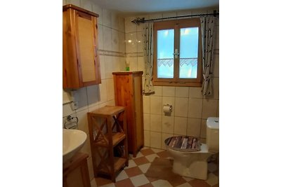 Chalet alpin Kapellblick