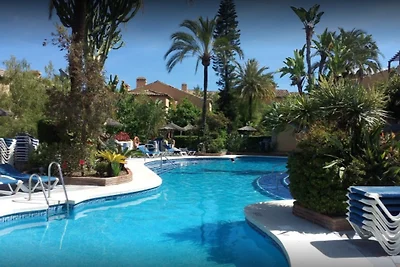 Oasis Club Riviera del Sol