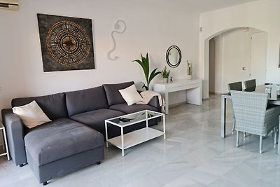 Oasis Club Riviera del Sol