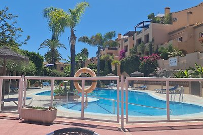Oasis Club Riviera del Sol