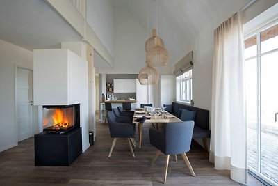 Reetdorf Geltinger Birk Atelierhaus...