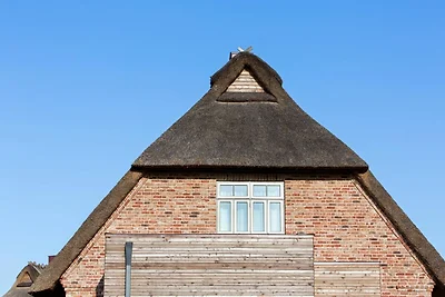 Vakantiehuis Ontspannende vakantie Nieby
