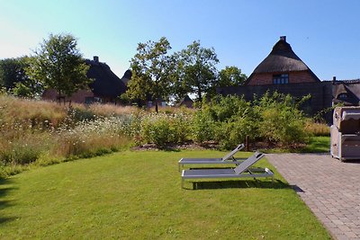 Vakantiehuis Ontspannende vakantie Nieby