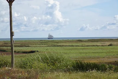 Reetdorf Atelierhaus Nebelhorn