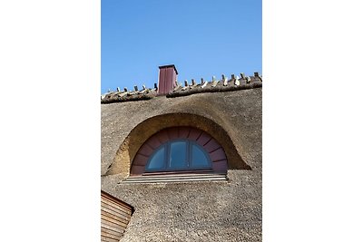 Reetdorf Geltinger Birk Atelierhaus...
