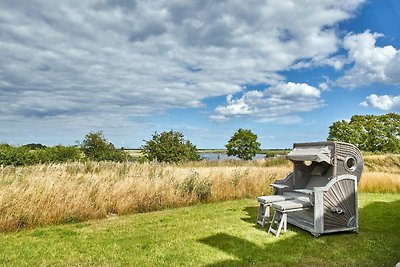 Vakantiehuis Ontspannende vakantie Nieby