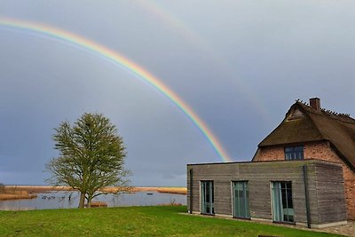 Vakantiehuis Ontspannende vakantie Nieby