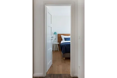 Reetdorf Atelierhaus Sandbank
