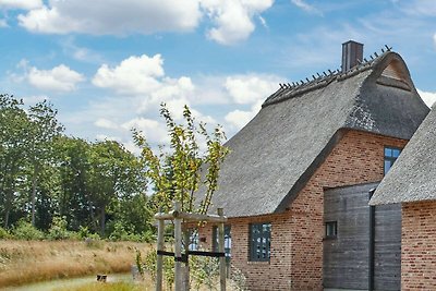 Vakantiehuis Ontspannende vakantie Nieby