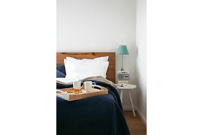 Casa vacanze Vacanza di relax Nieby
