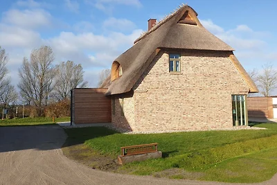 Reetdorf Künstlerkate Wetterleuchten