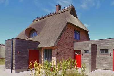 Vakantiehuis Ontspannende vakantie Nieby