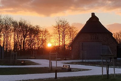 Vakantiehuis Ontspannende vakantie Nieby