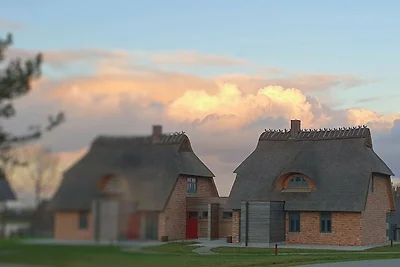 Reetdorf Malerhaus Erlenbruch