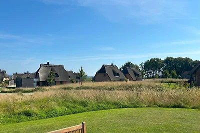 Reetdorf Malerhaus Erlenbruch