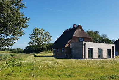 Vakantiehuis Ontspannende vakantie Nieby