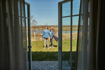 Vakantiehuis Ontspannende vakantie Nieby