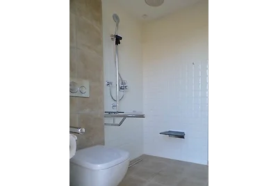 Casa vacanze Vacanza di relax Nieby