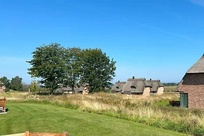 Reetdorf Malerhaus Erlenbruch