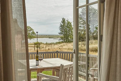 Reetdorf Atelierhaus Nebelhorn