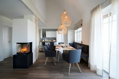 Reetdorf Atelierhaus Nebelhorn