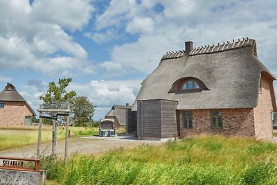 Vakantiehuis Ontspannende vakantie Nieby