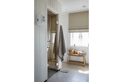 Vakantiehuis Ontspannende vakantie Nieby