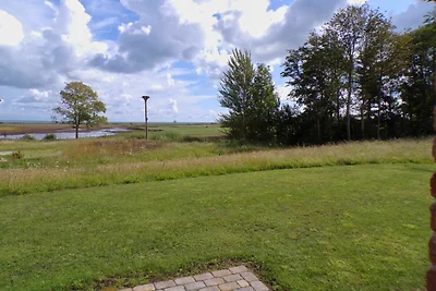 Reetdorf Atelierhaus Nebelhorn