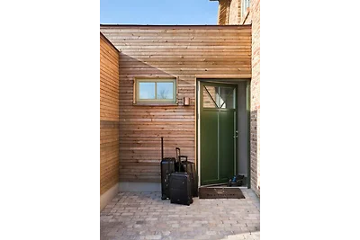 Vakantiehuis Ontspannende vakantie Nieby