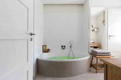 Reetdorf Künstlerkate Wetterleuchten