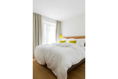 Vakantiehuis Ontspannende vakantie Nieby