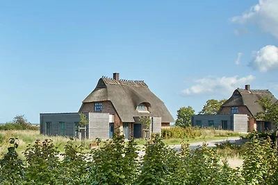 Vakantiehuis Ontspannende vakantie Nieby