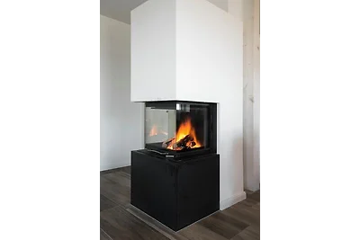 Casa vacanze Vacanza di relax Nieby