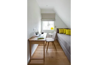 Reetdorf Malerhaus Torflinse