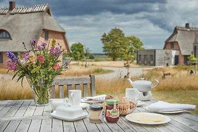 Vakantiehuis Ontspannende vakantie Nieby