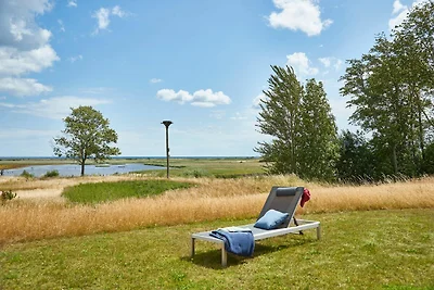 Vakantiehuis Ontspannende vakantie Nieby