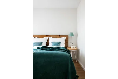 Reetdorf Künstlerkate Herbststurm