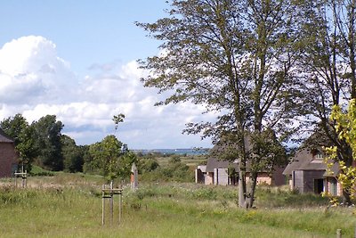 Vakantiehuis Ontspannende vakantie Nieby