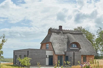 Reetdorf Atelierhaus Nebelhorn