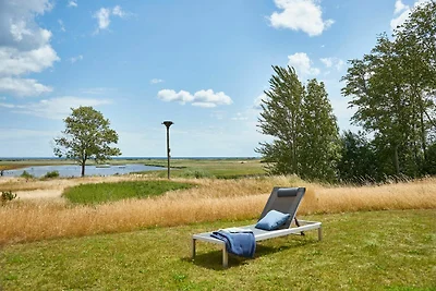 Reetdorf Atelierhaus Nebelhorn