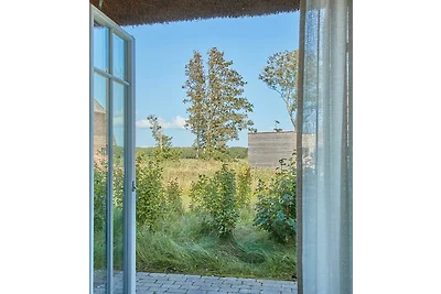 Reetdorf Künstlerkate Nehrung