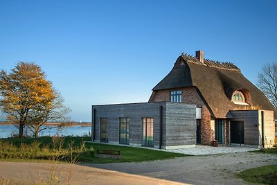 Vakantiehuis Ontspannende vakantie Nieby