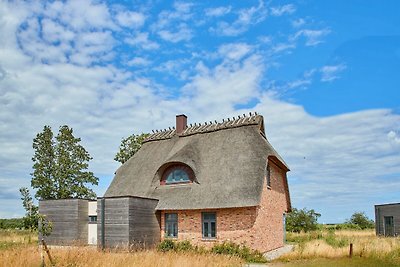 Reetdorf Atelierhaus Ufersaum