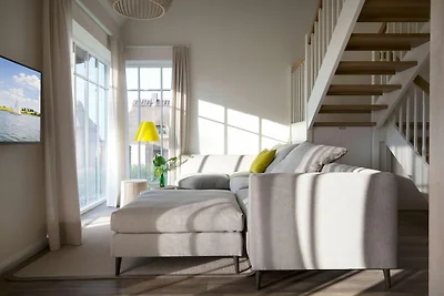 Reetdorf Malerhaus Torfstich