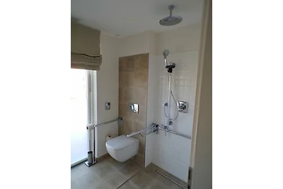 Casa vacanze Vacanza di relax Nieby