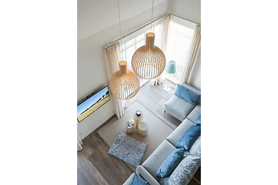 Vakantiehuis Ontspannende vakantie Nieby