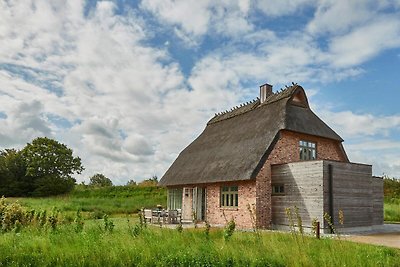 Reetdorf Künstlerkate Wildpferd