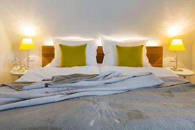 Casa vacanze Vacanza di relax Nieby