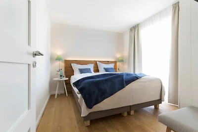 Vakantiehuis Ontspannende vakantie Nieby
