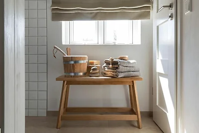 Reetdorf Künstlerkate Rohrsänger